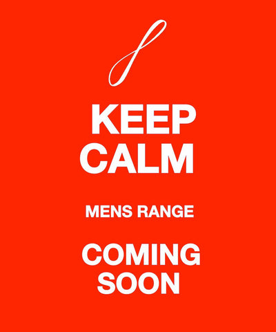 MENS JEANS RANGE COMING SOON