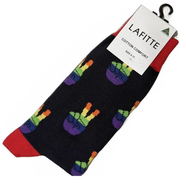 Pride Socks