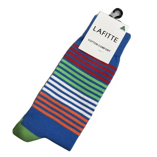 Stripe Socks