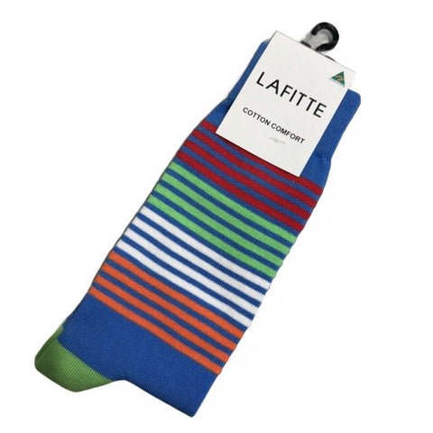 Stripe Socks
