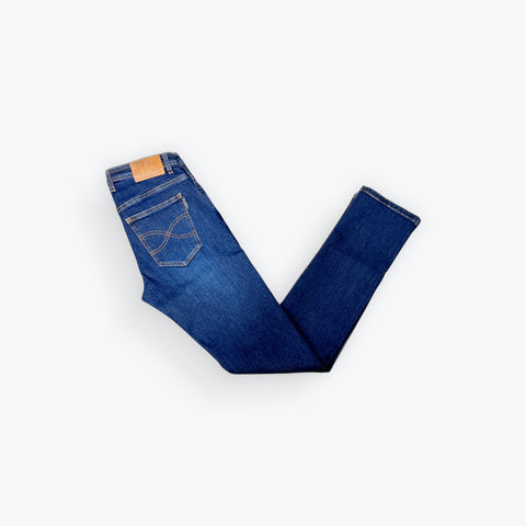 Giorgio 2.0 - Men’s Slim Jeans