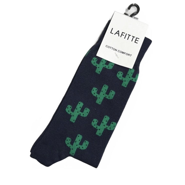 Cactus Socks