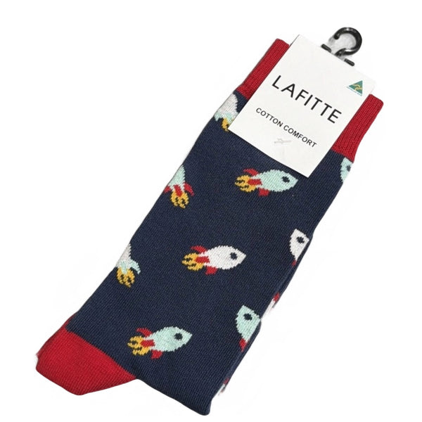 Rocket Socks