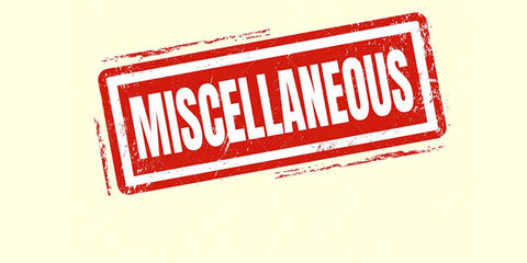 MISC Item