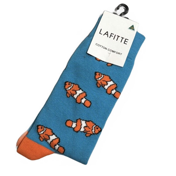 Nemo Socks