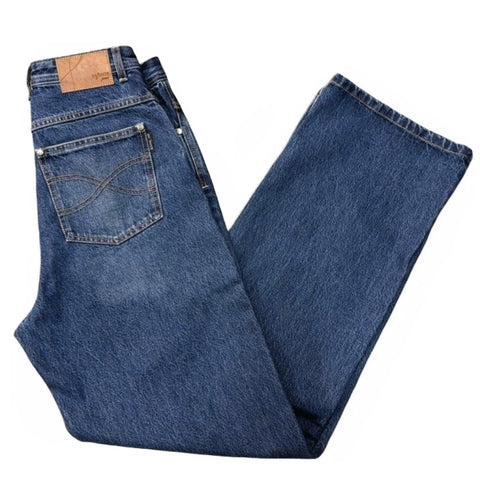 Atlas - Men's loose Fit, Straight Leg Jeans