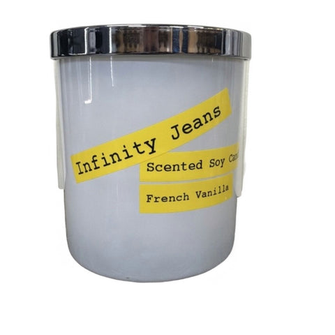 Infinity Scented Candle